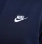 Кофта мужская Nike Club Fairway Blue FN3898-451