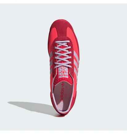 Кросівки жіночі Adidas Sl 72 Og Red JH7392