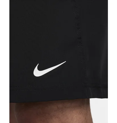 Шорты мужские Nike Form Dri-Fit 9 Unlined Versatile Shorts Black FN2998-010