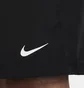 Шорты мужские Nike Form Dri-Fit 9 Unlined Versatile Shorts Black FN2998-010