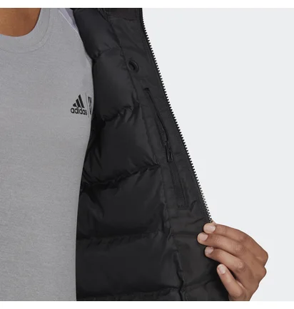 Куртка жіноча Adidas Xploric Black BQ6803