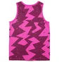 Майка мужская Air Jordan Printed Poolside Tank Top Violet CJ6230-610