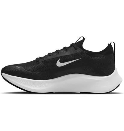 Кроссовки женские Nike Zoom Fly 4 Black CT2401-001