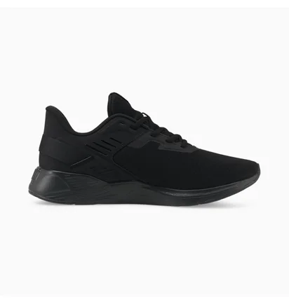 Кроссовки мужские Puma Disperse Xt 2 Mesh Black 376858-01