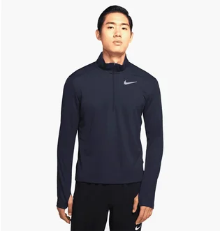 Олимпийка мужская Nike Pacer Blue Bv4755-452