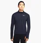 Олимпийка мужская Nike Pacer Blue Bv4755-452