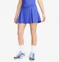 Юбка женская Nike Club Skirt Blue DB5935-430