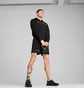 Шорты мужские Puma Cloudspun Branded 5 Black 526690-01