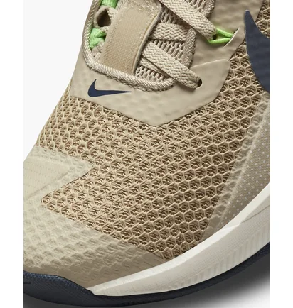 Кроссовки унисекс Nike Training Shoes Beige CZ8281-234