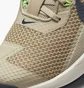 Кроссовки унисекс Nike Training Shoes Beige CZ8281-234