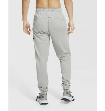Штани чоловічі Nike Dri-Fit Swoosh Grey CU6775-063