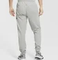 Штани чоловічі Nike Dri-Fit Swoosh Grey CU6775-063