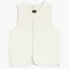 Жилетка мужская Nike Life Woven Insulated Military Vest White DX0890-072