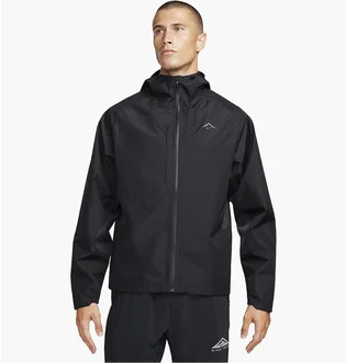 Куртка мужская Nike Trail „Cosmic Peaks” Gore-Tex Infinium Black FB7532-010