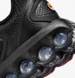 Кросівки дитячі Nike Air Max Dn Black FB8987-004