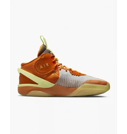 Кроссовки мужские Nike Air Deldon Orange DM4096-800