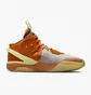 Кроссовки мужские Nike Air Deldon Orange DM4096-800