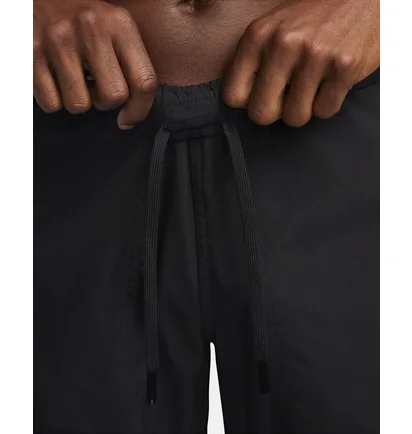 Штани чоловічі Nike Dri-Fit Adv A.P.S. MenS Woven Fitness Pants Black DQ4822-010
