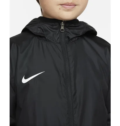 Куртка дитяча Nike Jr Team Park 20 Black CW6159-010