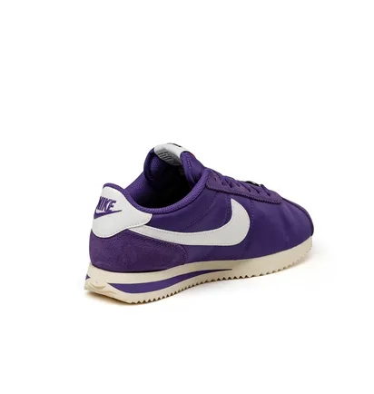 Кроссовки женские Nike Cortez Violet DZ2795-500