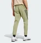 Штаны мужские Adidas Future Icons 3-Stripes Olive IW8534