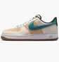 Кроссовки мужские Nike Air Force 1 Retro Qs Multi IB5722-100