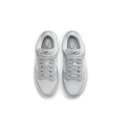 Кроссовки женские Nike Dunk Low Lx Nbhd W Grey FB7720-002
