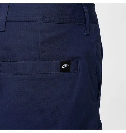 Шорты мужские Nike Club Woven Cargo Blue FN3517-410