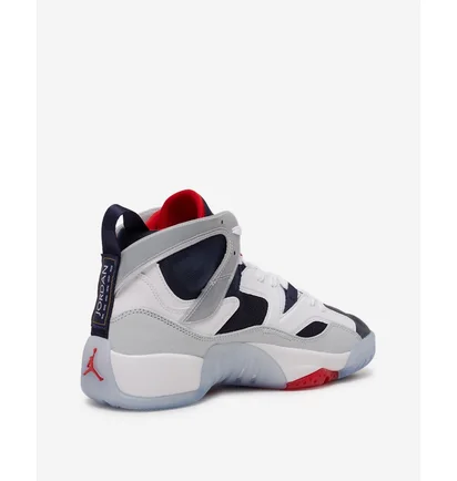 Кросівки чоловічі Jordan Jumpman Two Trey Grey DO1925-101