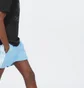 Шорты мужские Adidas Adicolor Classics Sprinter Shorts Light Blue IM9434