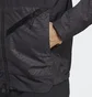 Куртка мужская Adidas Terrex Utilitas Rain.Rdy 2.5-Layer Rain Jacket Black Hn2928