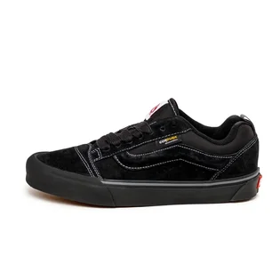Кеды унисекс Vans Knu Skool Black VN000CRPBMA