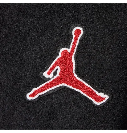 Бомбер дитячий Air Jordan Varsity Black 95D197-023