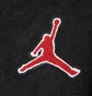 Бомбер дитячий Air Jordan Varsity Black 95D197-023