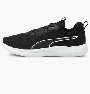 Кросівки чоловічі Puma Resolve Black 19473901