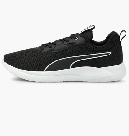 Кросівки чоловічі Puma Resolve Black 19473901