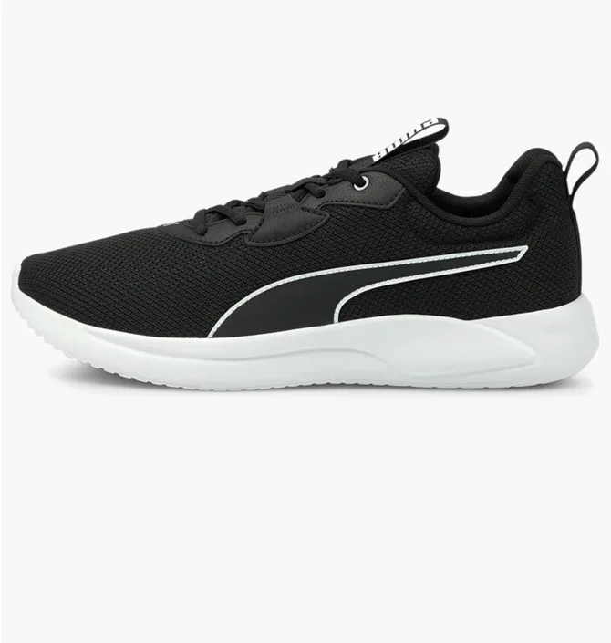 Кросівки чоловічі Puma Resolve Black 19473901