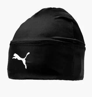 Шапка унісекс Puma Liga Beanie Black 2235503