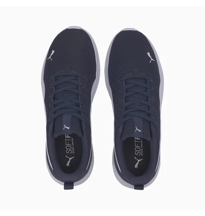 Кросівки унісекс Puma Anzarun Lite Black 371128-05
