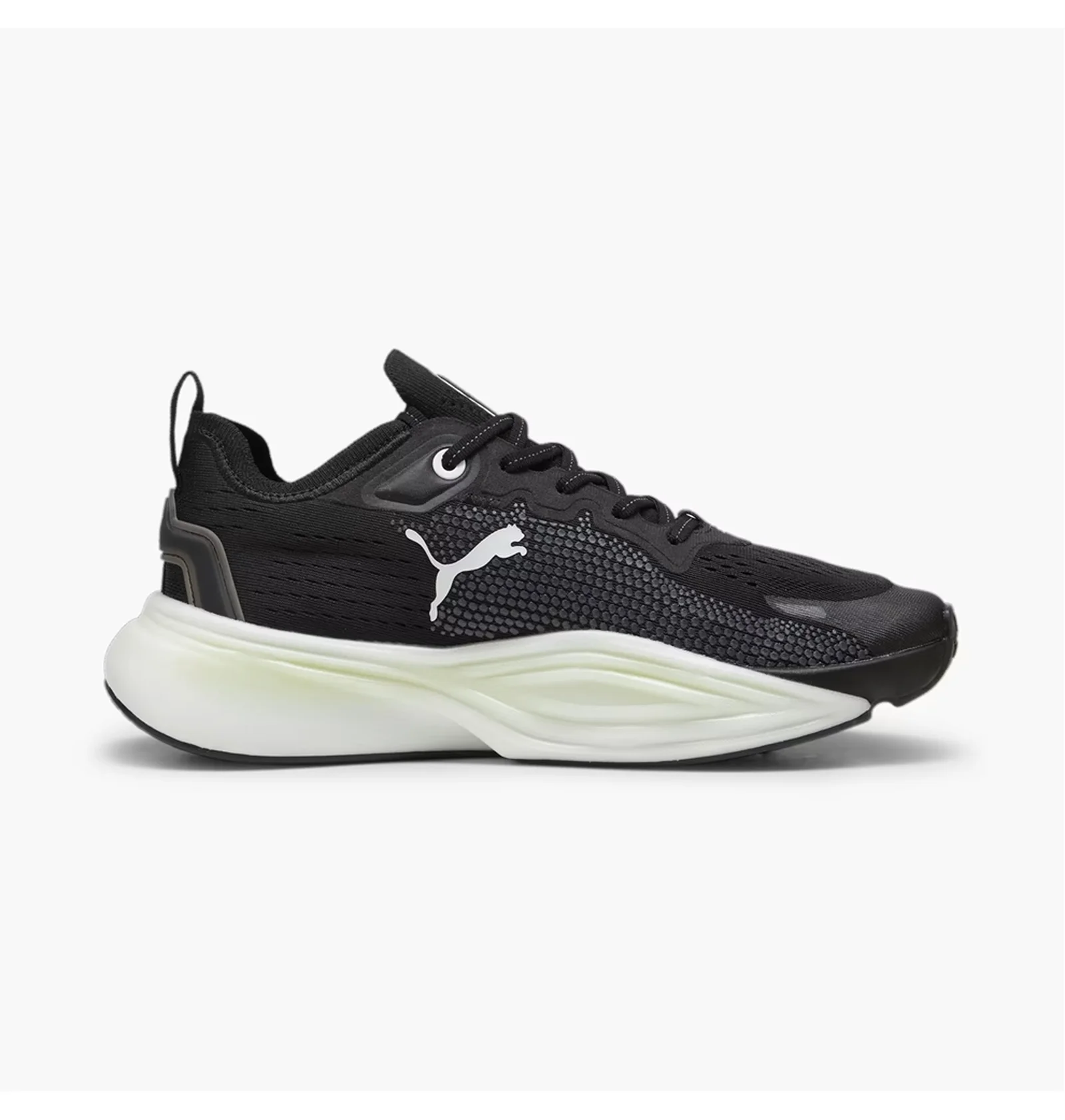 ᐉ Кросівки унісекс Puma Pwr Nitro™ Sqd 2 Training Shoes Black