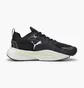 Кроссовки унисекс Puma Pwr Nitro™ Sqd 2 Training Shoes Black 310150-01