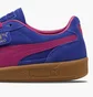 Кроссовки женские Puma Palermo Violet 396463-21
