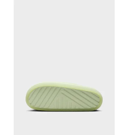 Тапочки жіночі Nike Calm Slide Green DX4816-702