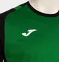Спортивный костюм мужской Joma Lider Set Green/Black 104285.451