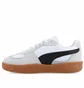 Кросівки жіночі Puma Palermo Moda Grey/White 397727-01