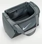 Сумка унисекс Nike Brasilia Training Mini Duffle Grey IB4398-084