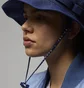 Панама унисекс Air Jordan Apex Bucket Hat Blue FD5188-410