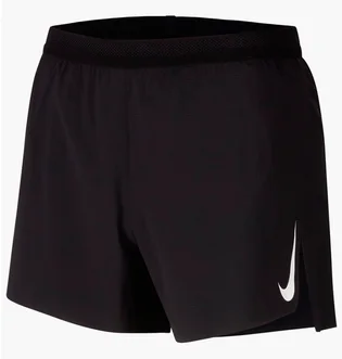 Шорты мужские Nike Aeroswift Black CJ7840-010