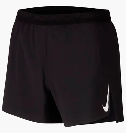 Шорты мужские Nike Aeroswift Black CJ7840-010