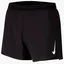Шорти чоловічі Nike Aeroswift Black CJ7840-010